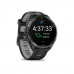 Умные часы Garmin Forerunner 965, Угольно-серый