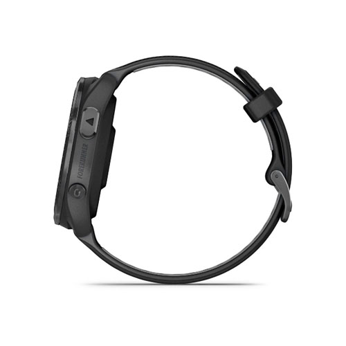 Умные часы Garmin Forerunner 965, Угольно-серый