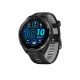 Умные часы Garmin Forerunner 965, Угольно-серый