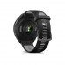 Умные часы Garmin Forerunner 965, Угольно-серый