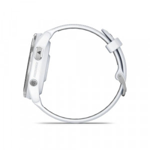 Умные часы Garmin Forerunner 965, Белый