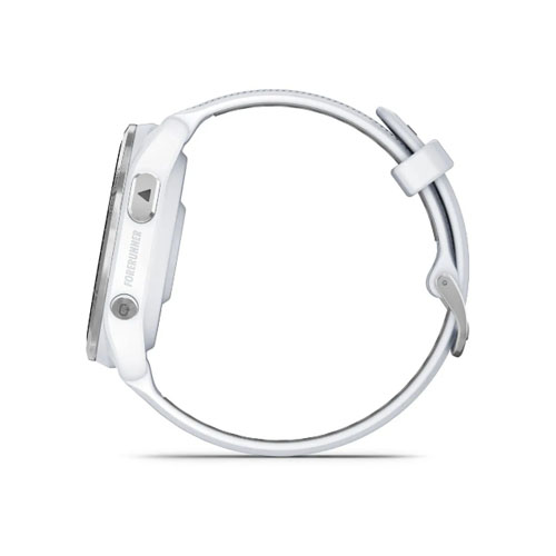 Умные часы Garmin Forerunner 965, Белый