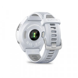 Умные часы Garmin Forerunner 965, Белый