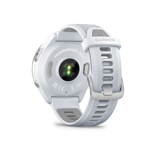 Умные часы Garmin Forerunner 965, Белый