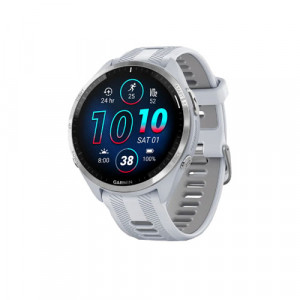 Умные часы Garmin Forerunner 965, Белый