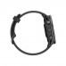 Умные часы Garmin Forerunner 970, 47 мм, Угольно-серый/Черный
