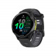 Умные часы Garmin Forerunner 970, 47 мм, Угольно-серый/Черный