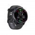 Умные часы Garmin Forerunner 970, 47 мм, Угольно-серый/Черный