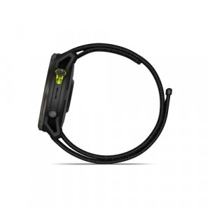 Умные часы Garmin Enduro 3, Черный