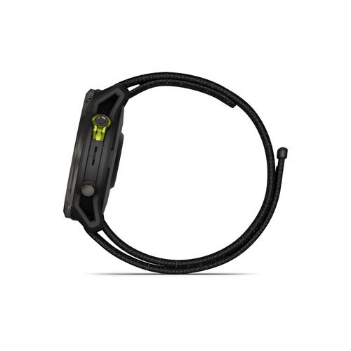 Умные часы Garmin Enduro 3, Черный