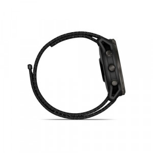Умные часы Garmin Enduro 3, Черный