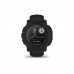 Умные часы Garmin Instinct 2 Solar, Тактический черный