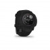 Умные часы Garmin Instinct 2 Solar, Тактический черный