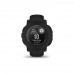Умные часы Garmin Instinct 2 Solar, Тактический черный