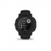 Умные часы Garmin Instinct 2 Solar, Тактический черный