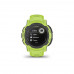 Умные часы Garmin Instinct 2, Электрический лайм