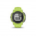 Умные часы Garmin Instinct 2, Электрический лайм