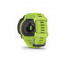 Умные часы Garmin Instinct 2, Электрический лайм