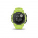 Умные часы Garmin Instinct 2, Электрический лайм