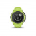 Умные часы Garmin Instinct 2, Электрический лайм