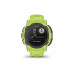 Умные часы Garmin Instinct 2, Электрический лайм