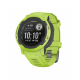 Умные часы Garmin Instinct 2, Электрический лайм