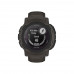 Умные часы Garmin Instinct 2 Solar, Графитовый