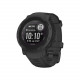 Умные часы Garmin Instinct 2 Solar, Графитовый