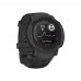 Умные часы Garmin Instinct 2 Solar, Графитовый