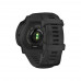 Умные часы Garmin Instinct 2 Solar, Графитовый