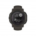 Умные часы Garmin Instinct 2 Solar, Графитовый