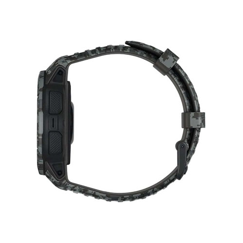 Умные часы Garmin Instinct 2, Камуфляж