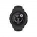 Умные часы Garmin Instinct 2S Solar, Графитовый