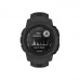 Умные часы Garmin Instinct 2S Solar, Графитовый