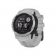 Умные часы Garmin Instinct 2S Solar, Туманно-серый