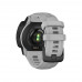 Умные часы Garmin Instinct 2S Solar, Туманно-серый