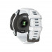 Умные часы Garmin Instinct 2X Solar, Белый