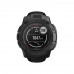 Умные часы Garmin Instinct 2X Solar, Тактический черный