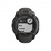 Умные часы Garmin Instinct 2X Solar, Графитовый