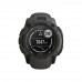 Умные часы Garmin Instinct 2X Solar, Графитовый