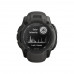 Умные часы Garmin Instinct 2X Solar, Графитовый