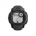Умные часы Garmin Instinct 2X Solar, Графитовый