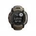 Умные часы Garmin Instinct 2X Solar, Койот
