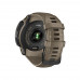 Умные часы Garmin Instinct 2X Solar, Койот