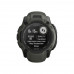 Умные часы Garmin Instinct 2X Solar, Мох