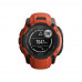 Умные часы Garmin Instinct 2X Solar, Красный