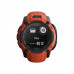 Умные часы Garmin Instinct 2X Solar, Красный