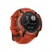 Умные часы Garmin Instinct 2X Solar, Красный