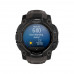 Умные часы Garmin Instinct 3 AMOLED, 50 мм, Черный/Угольный