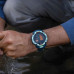 Умные часы Garmin Instinct 3 AMOLED, 50 мм, Неотропик/Серый